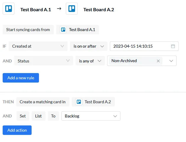 syncing closed work items 1