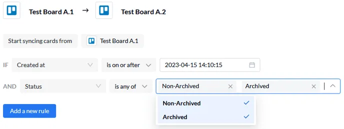 syncing closed work items 4