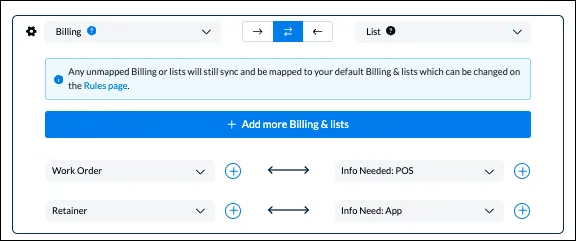 Trello List Custom Fields