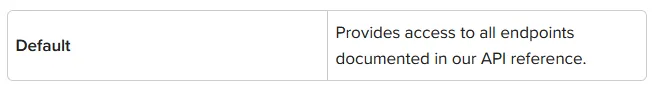 Asana oauth