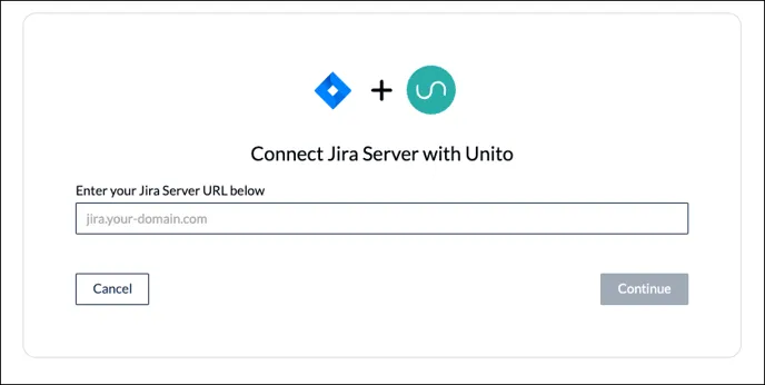 Jira Server Screenshot 1