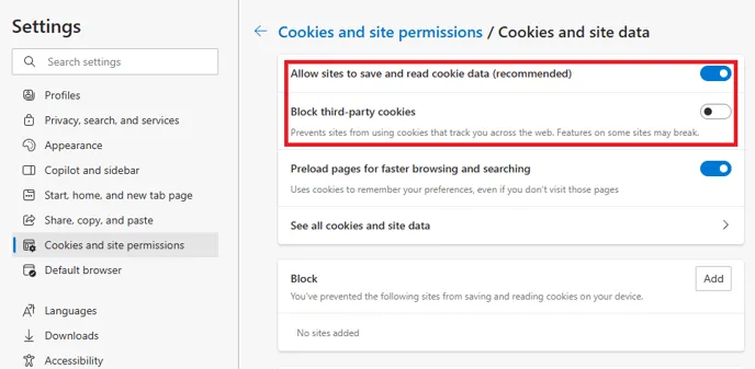 Edge cookies 4