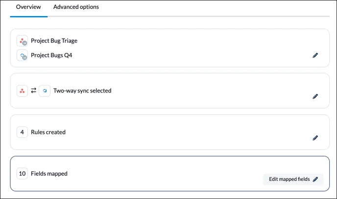quickstart walkthrough