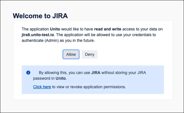 Jira Server Screenshot 2