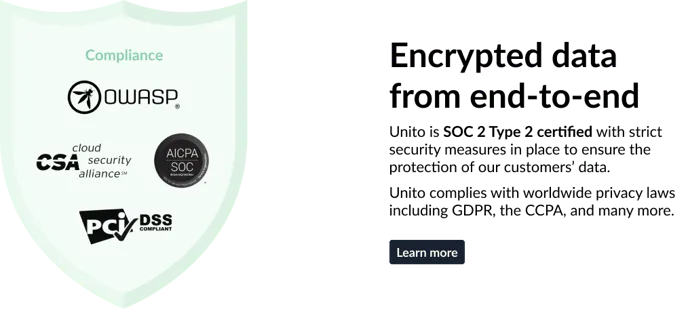 security badge