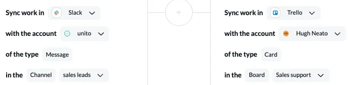 Slack Tool Accounts