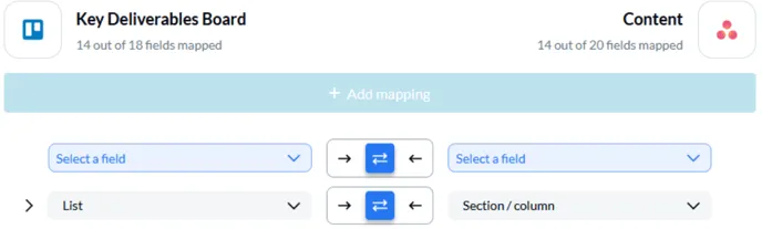 Subtasks 2