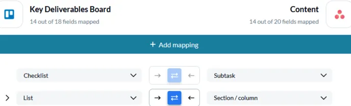 Subtasks 4