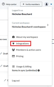 transition login 1