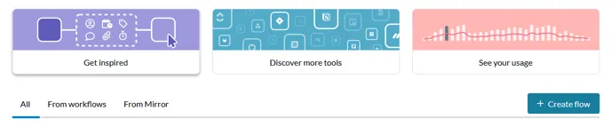 unito dashboard