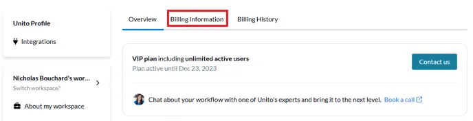 unito invoices 2