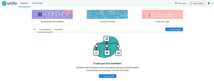 workflows 1